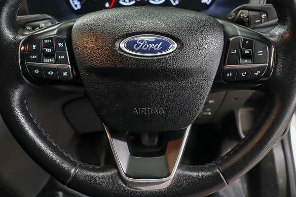 2019 Ford Transit 470E VO