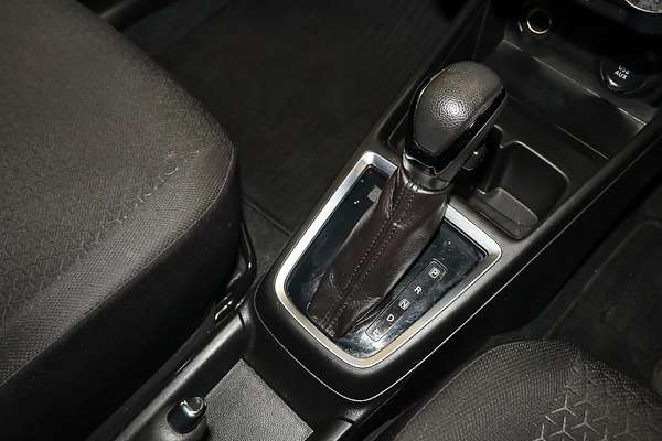 2018 Suzuki Swift GL Navigator AZ