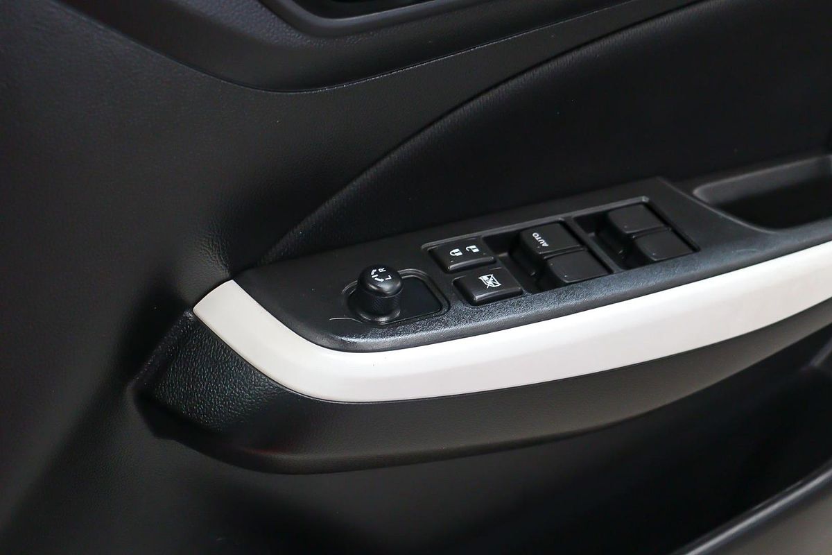2018 Suzuki Swift GL Navigator AZ