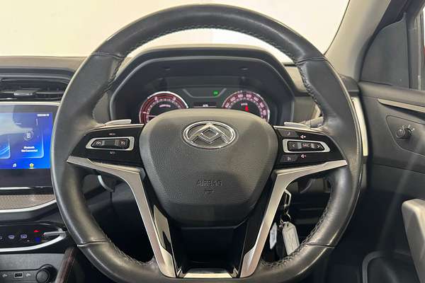 2023 LDV T60 Max PRO SK8C 4X4