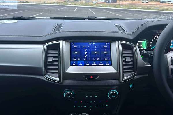 2021 Ford Everest Trend UA II 2.0L