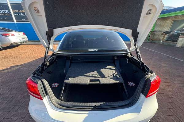 2013 Volkswagen Eos 155TSI 1F