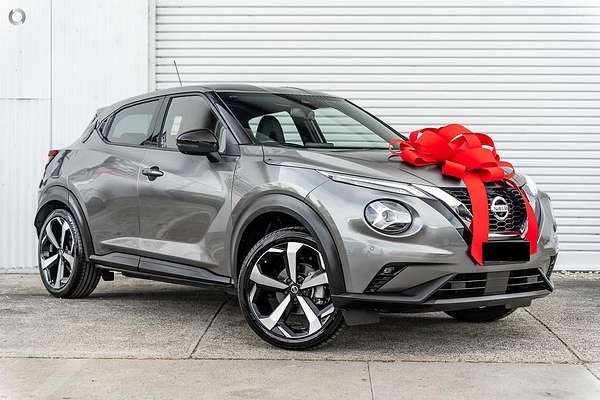 2024 Nissan JUKE ST-L F16
