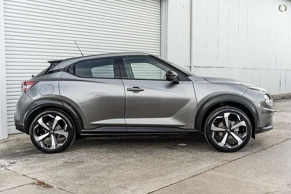 2024 Nissan JUKE ST-L F16