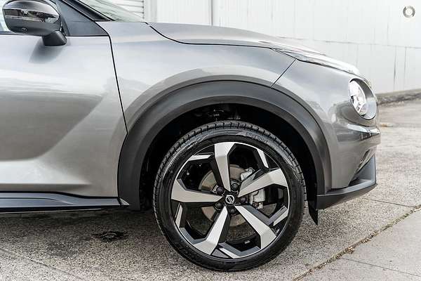 2024 Nissan JUKE ST-L F16