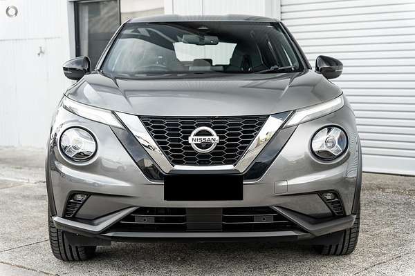 2024 Nissan JUKE ST-L F16