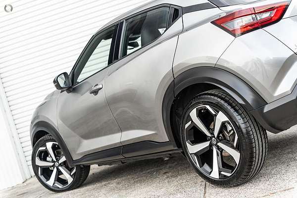 2024 Nissan JUKE ST-L F16