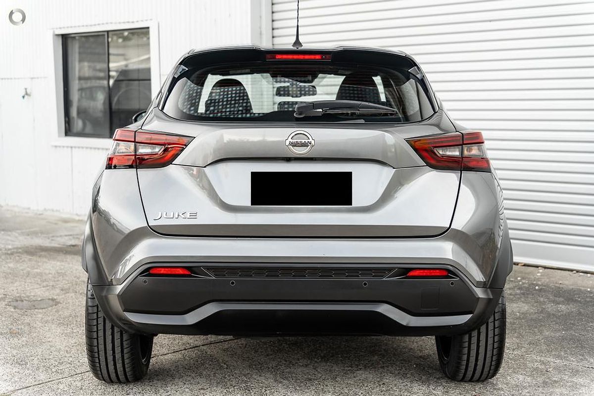2024 Nissan JUKE ST-L F16