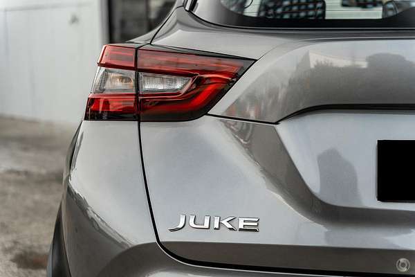 2024 Nissan JUKE ST-L F16