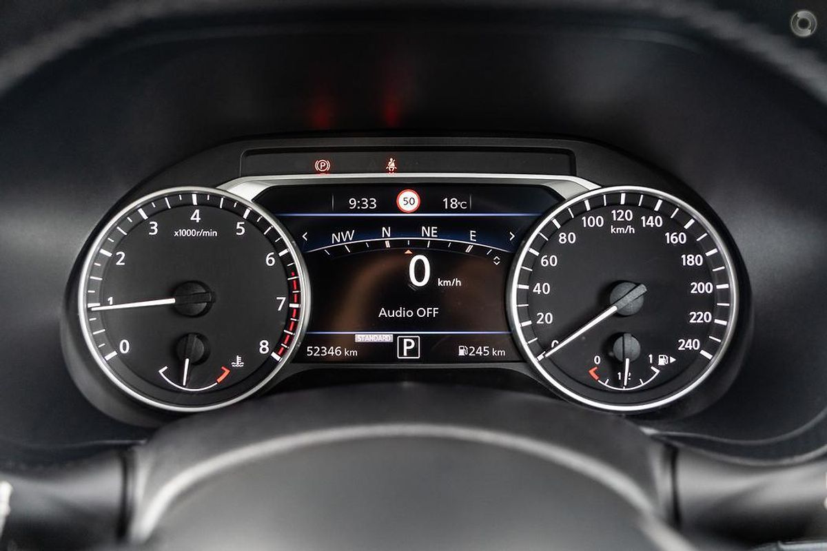 2024 Nissan JUKE ST-L F16