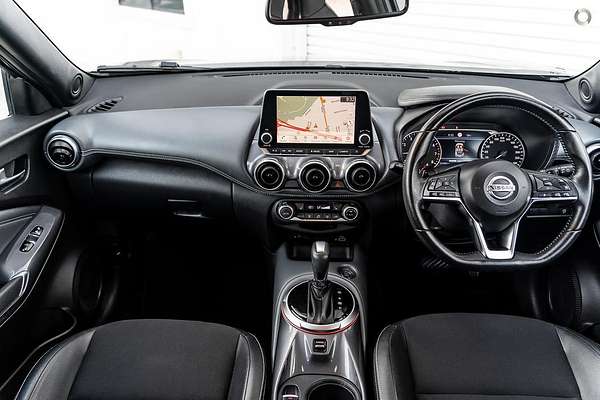 2024 Nissan JUKE ST-L F16