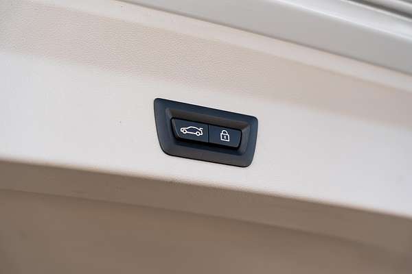 2023 BMW X3 sDrive20i G01 LCI