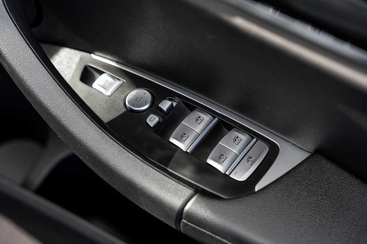 2023 BMW X3 sDrive20i G01 LCI