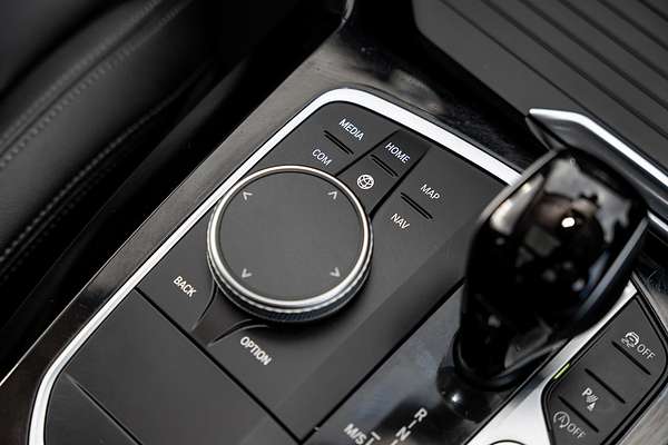 2023 BMW X3 sDrive20i G01 LCI