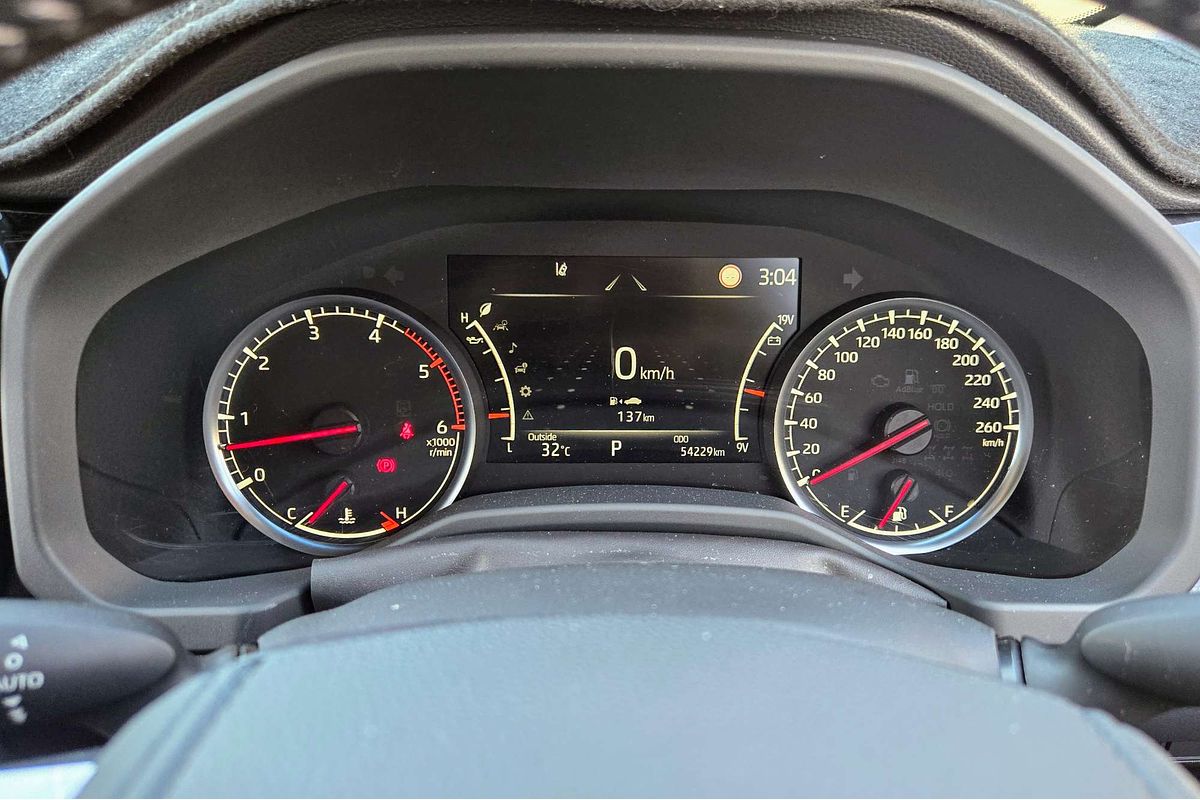 2022 Toyota Landcruiser VX FJA300R