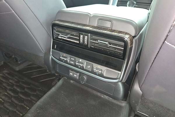 2022 Toyota Landcruiser VX FJA300R