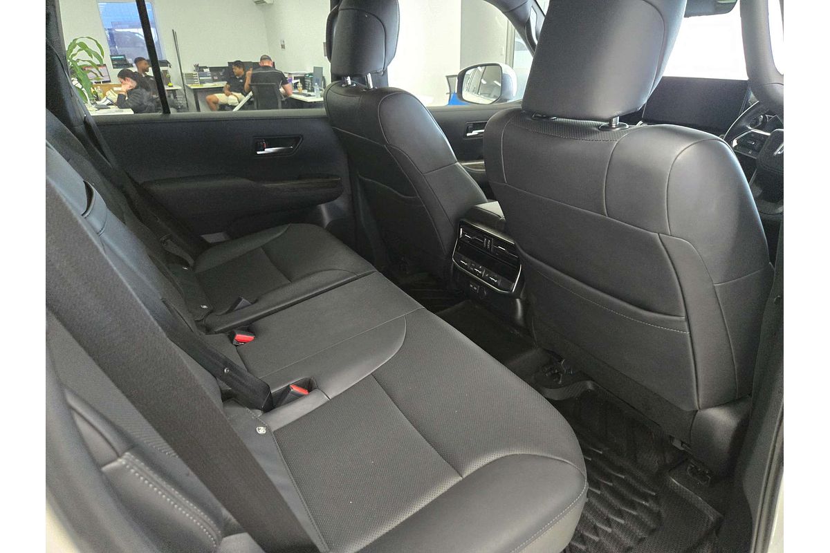 2022 Toyota Landcruiser VX FJA300R