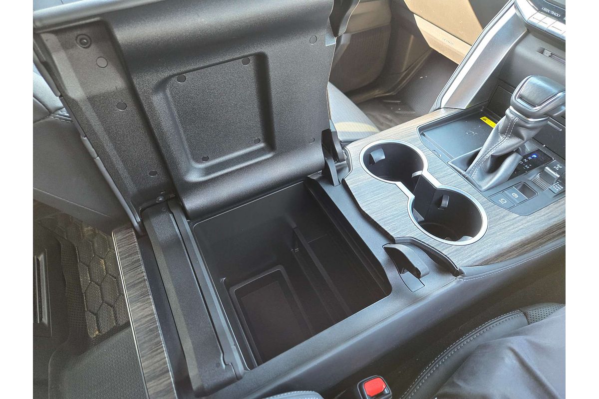 2022 Toyota Landcruiser VX FJA300R