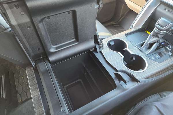 2022 Toyota Landcruiser VX FJA300R