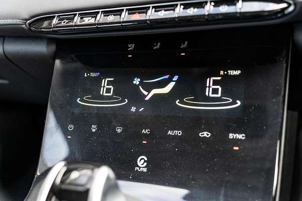 2025 Chery Tiggo 4 Urban