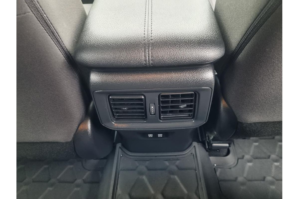 2019 Toyota RAV4 GXL MXAA52R
