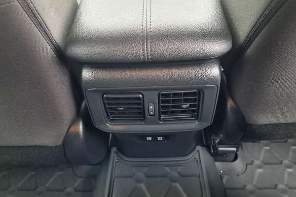 2019 Toyota RAV4 GXL MXAA52R
