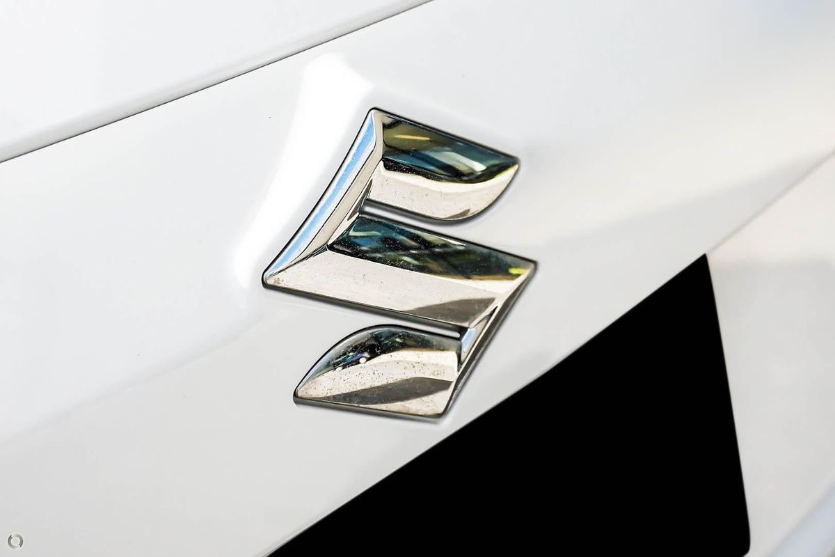 2024 Suzuki Vitara Turbo LY Series II