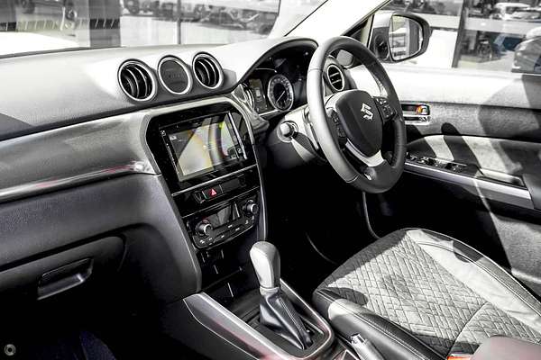 2024 Suzuki Vitara Turbo LY Series II