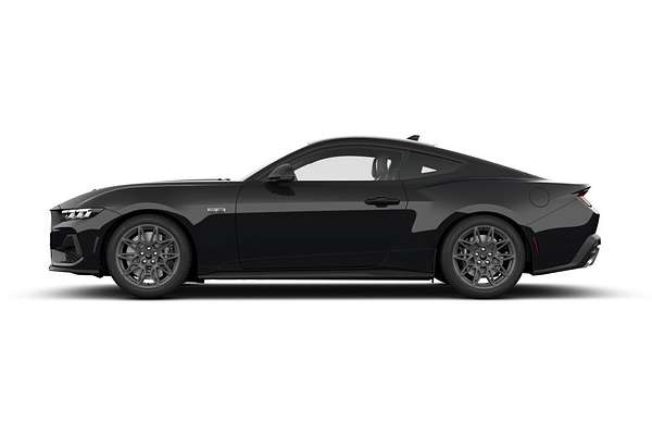 2025 Ford Mustang GT FO