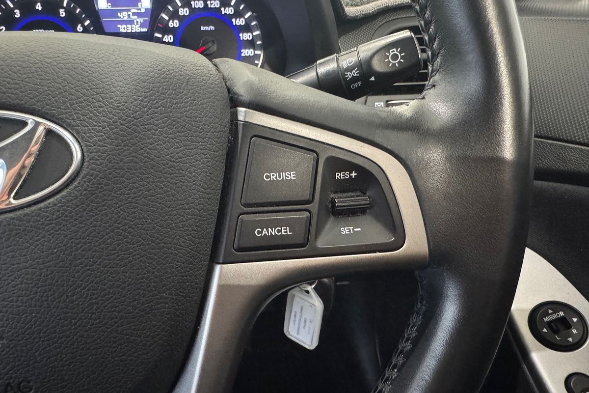 2018 Hyundai Accent Sport RB6