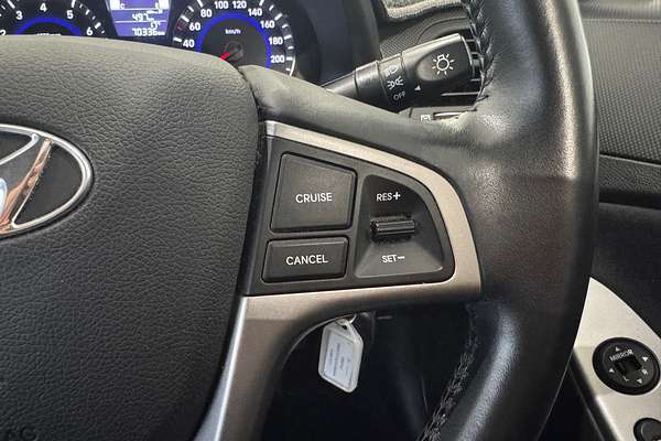 2018 Hyundai Accent Sport RB6