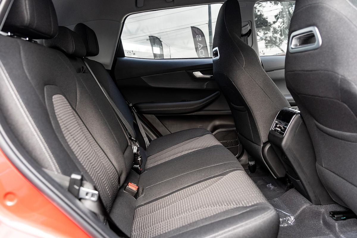 2025 Chery Tiggo 4 Urban