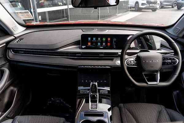 2025 Chery Tiggo 4 Urban