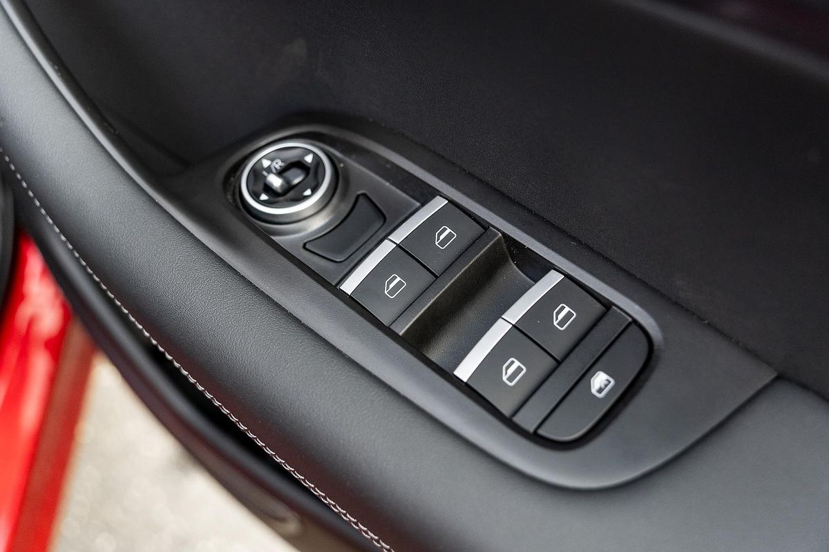 2025 Chery Tiggo 4 Urban