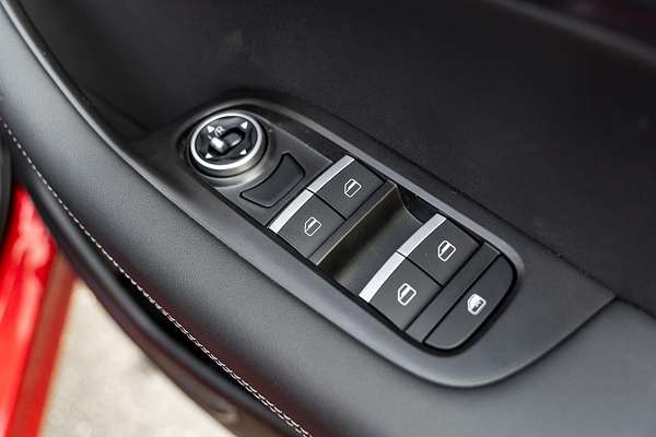 2025 Chery Tiggo 4 Urban