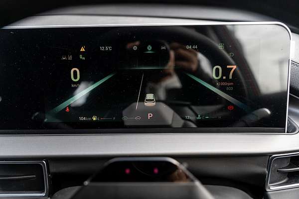 2025 Chery Tiggo 4 Urban