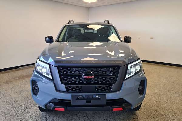 2025 Nissan Navara PRO-4X D23 4X4