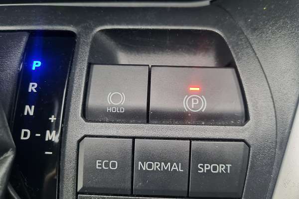 2019 Toyota RAV4 GXL MXAA52R
