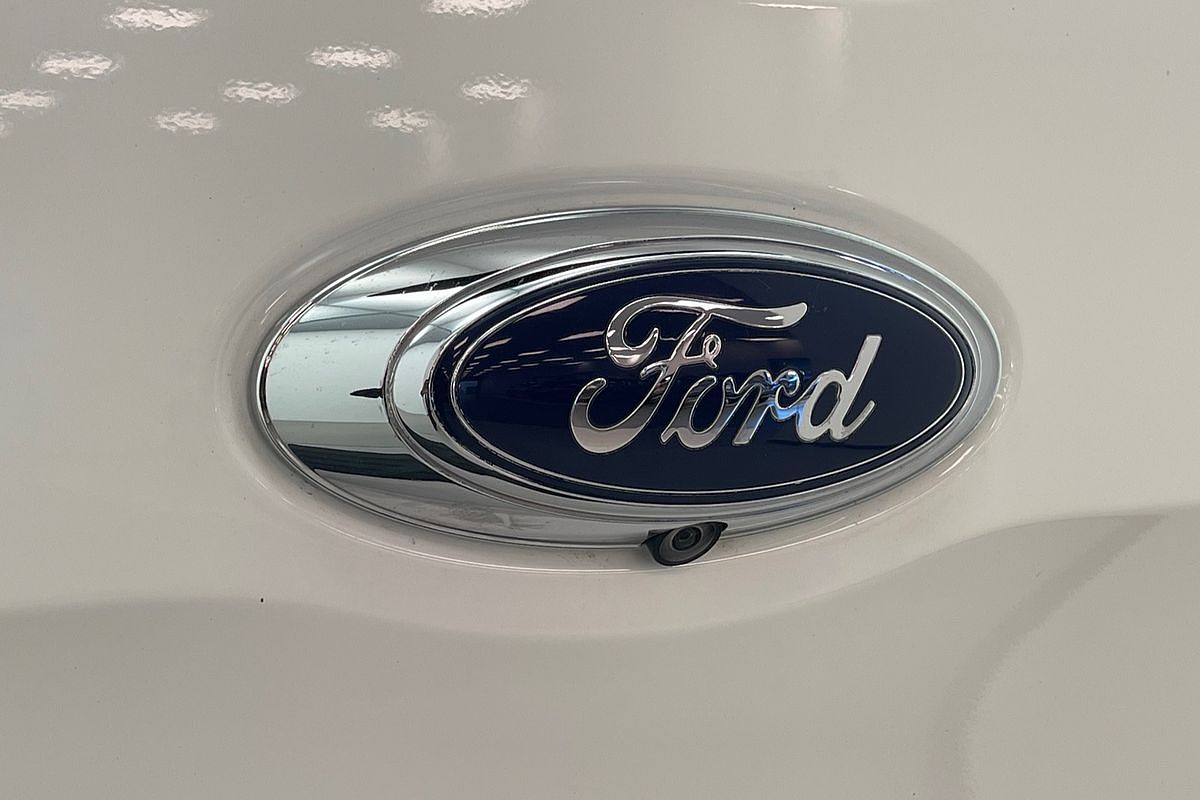 2019 Ford Ranger XL PX MkIII 4X4 3.2L