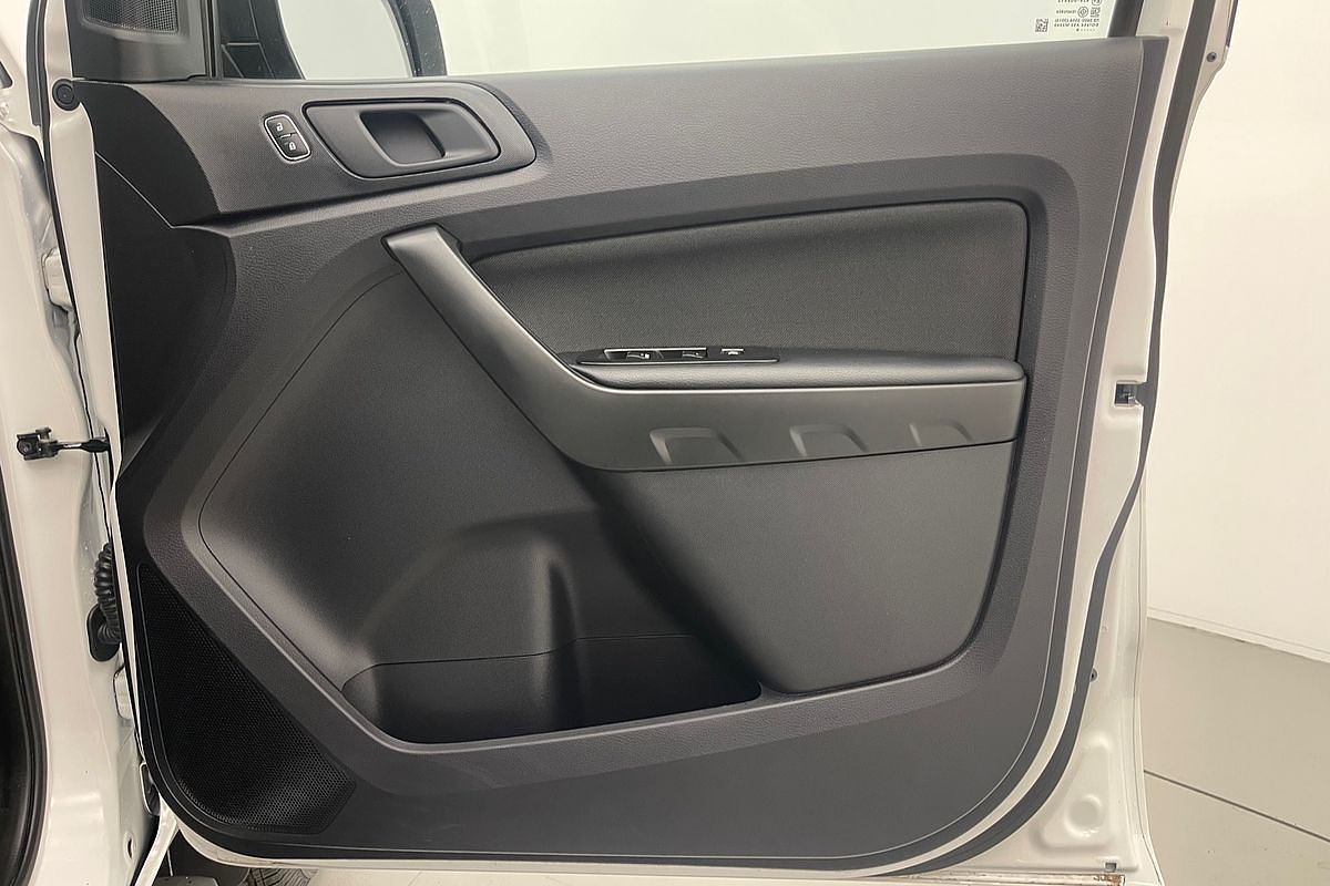 2019 Ford Ranger XL PX MkIII 4X4 3.2L