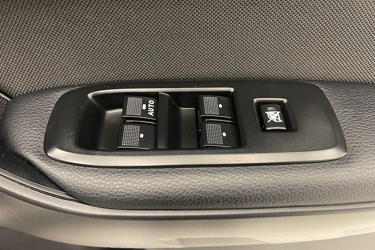 2019 Ford Ranger XL PX MkIII 4X4 3.2L