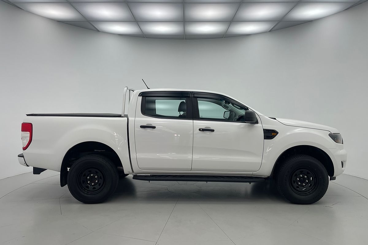 2019 Ford Ranger XL PX MkIII 4X4 3.2L
