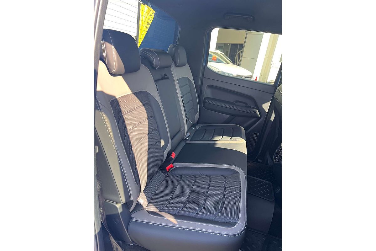 2024 Volkswagen Amarok TDI600 Aventura NF 4X4