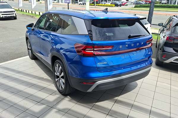 2024 SKODA Kodiaq 140TSI Select PS