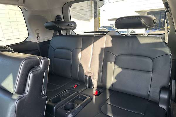 2015 Toyota Landcruiser VX VDJ200R