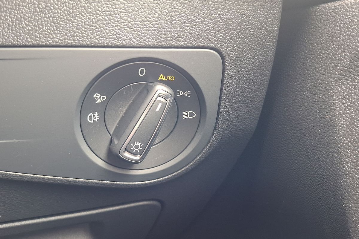 2024 Volkswagen Tiguan 162TSI R-Line Allspace 5N