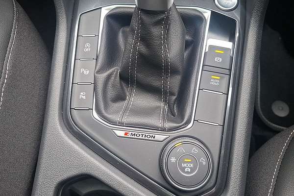 2024 Volkswagen Tiguan 162TSI R-Line Allspace 5N
