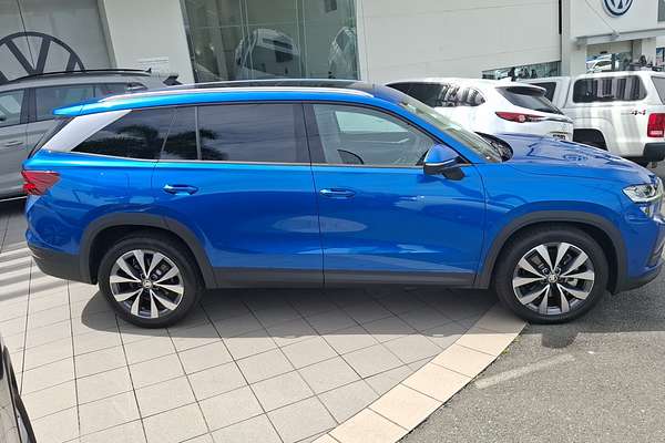 2024 SKODA Kodiaq 140TSI Select PS