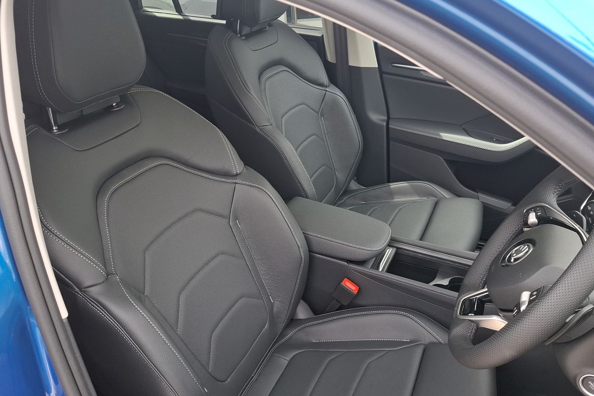 2024 SKODA Kodiaq 140TSI Select PS