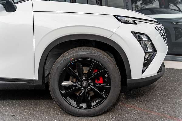 2025 Chery C5 Ultimate